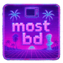 most bd logo